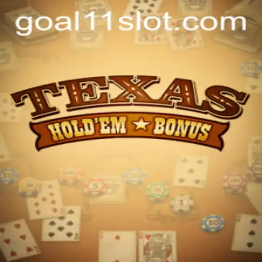 Exploring the Thrilling World of Texas Hold'em Bonus