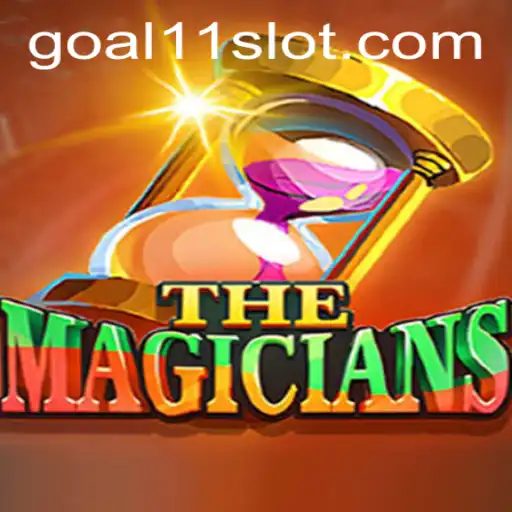 Unveiling TheMagicians: A Captivating Journey into the World of Goal11