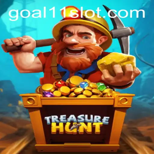 Exploring the Adventurous World of TreasureHunt: Game Rules and What You Need to Know