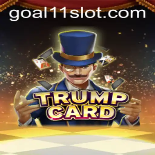 The Innovative World of TrumpCard: A New Era in Strategic Gaming