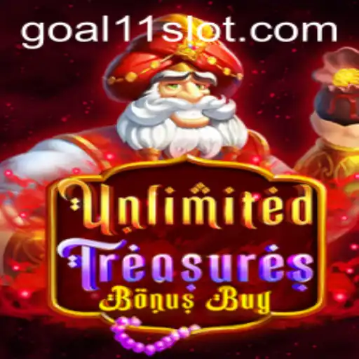 Unlimited Treasures Bonus Buy: Discover the Thrill of Treasure Hunting