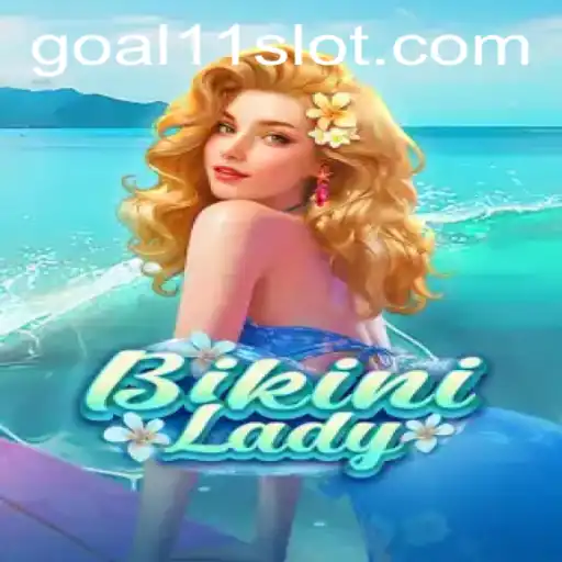 Dive into the Adventure: BikiniLady - A Dynamic Gaming Experience