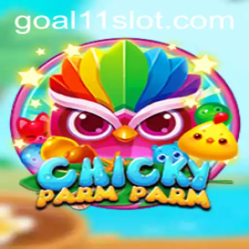 Unveiling the World of ChickyParmParm: A New Game Adventure