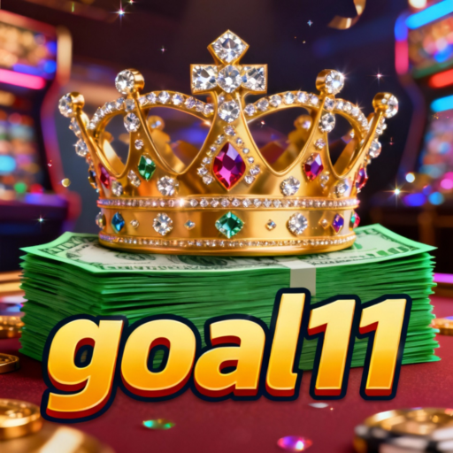 goal11slot.com favicon