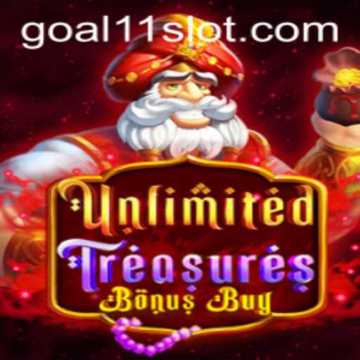 Unlimited Treasures Bonus Buy: Discover the Thrill of Treasure Hunting
