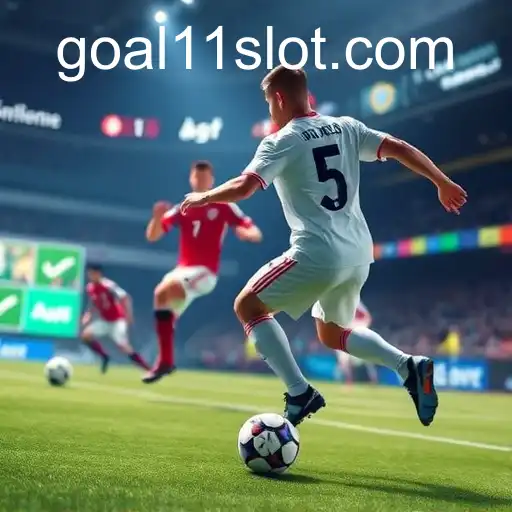 The Future of Virtual Sports with Goal11