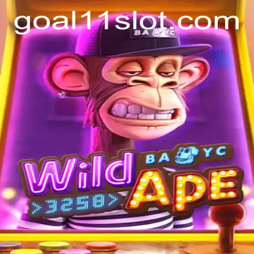 Exploring the Exciting World of WildApe3258: A New Gaming Adventure