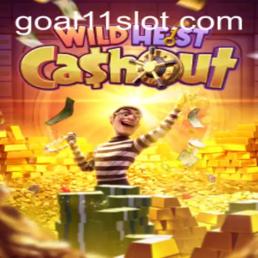 Unveiling WildHeistCashout: A Thrilling Dive into the World of Strategy and Adventure